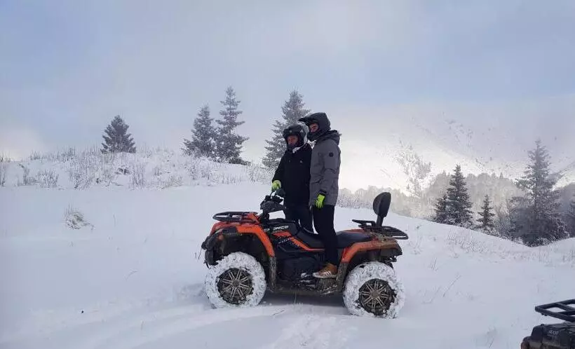 Majatalo Vila Alunis