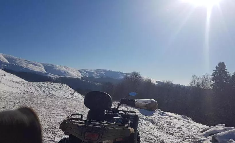 Majatalo Vila Alunis