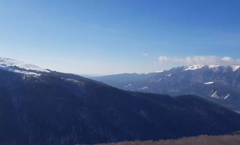 Majatalo Vila Alunis