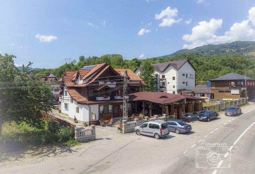 Pensiunea Bella Vista