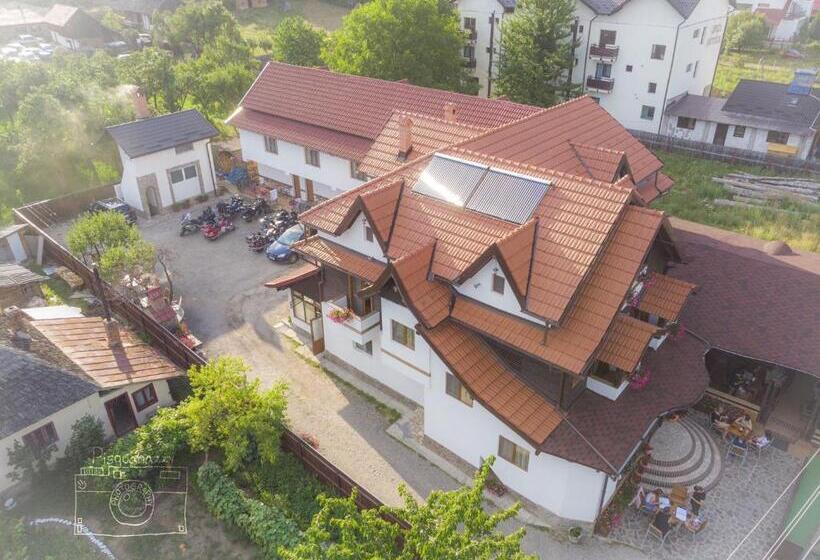 Pensiunea Bella Vista