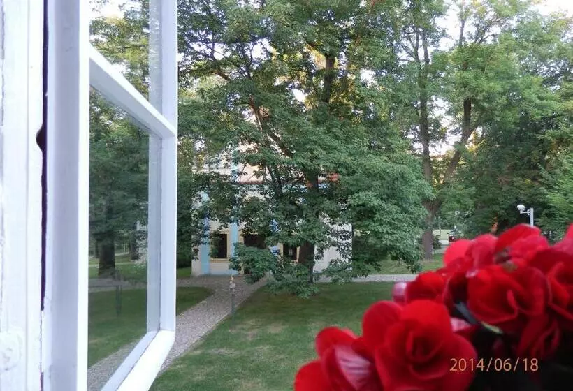 Pension U Kapličky