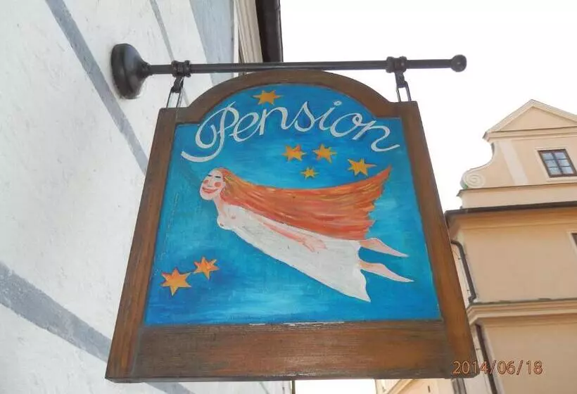 Pension U Kapličky