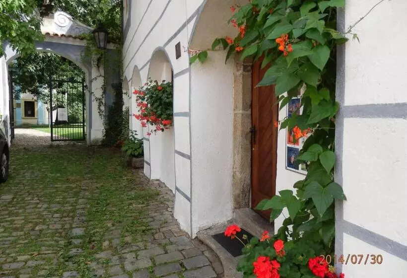 Pension U Kapličky