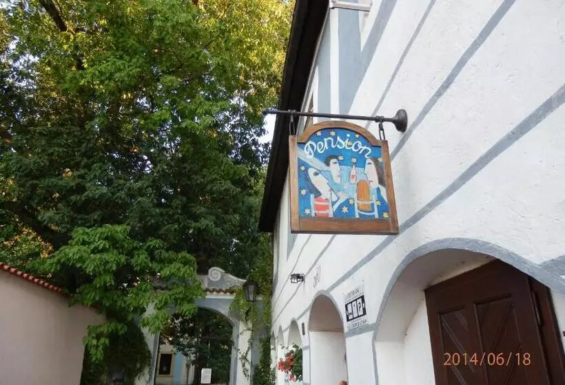 Pension U Kapličky