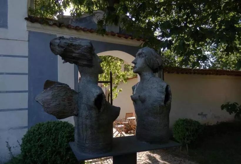 Pension U Kapličky