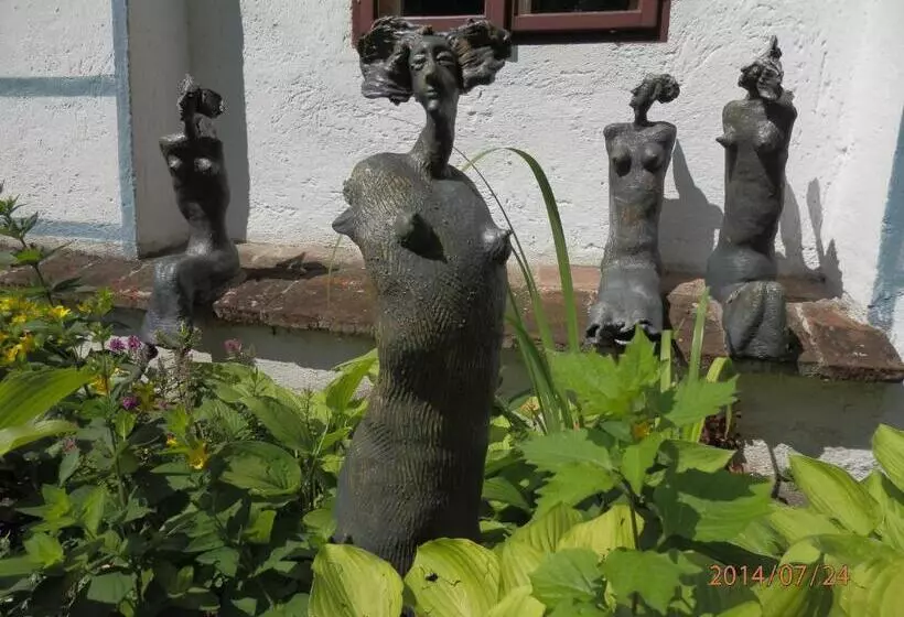 Pension U Kapličky