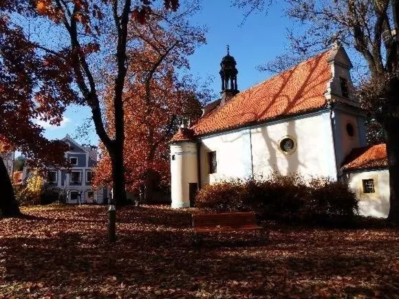 Pension U Kapličky