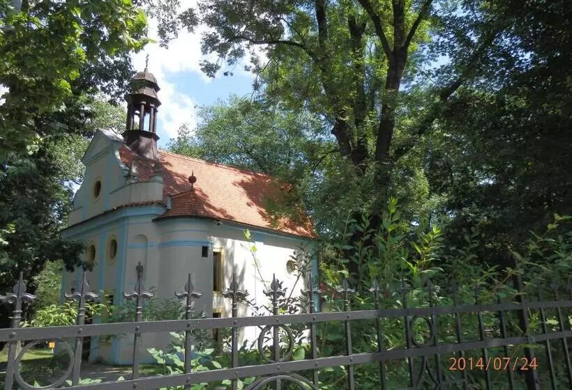 Pension U Kapličky