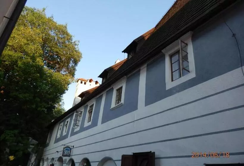 Pension U Kapličky