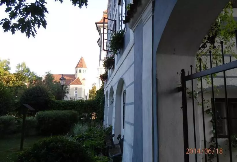 Pension U Kapličky