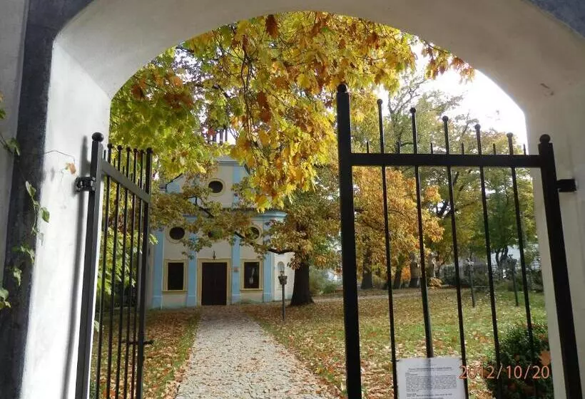Pension U Kapličky
