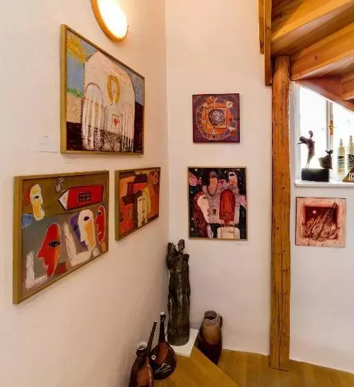 Pension U Kapličky