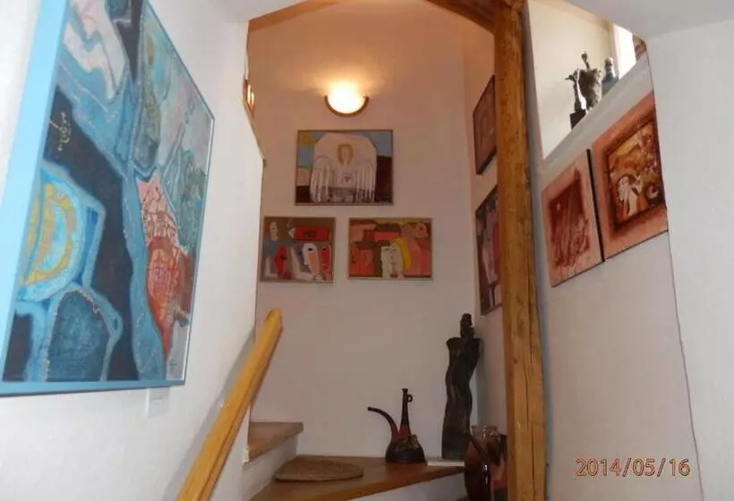 Pension U Kapličky