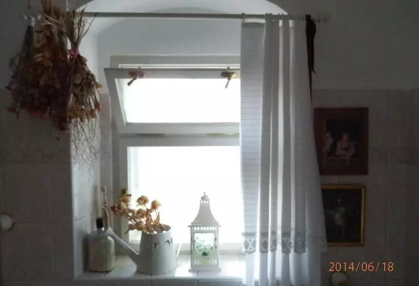 Pension U Kapličky