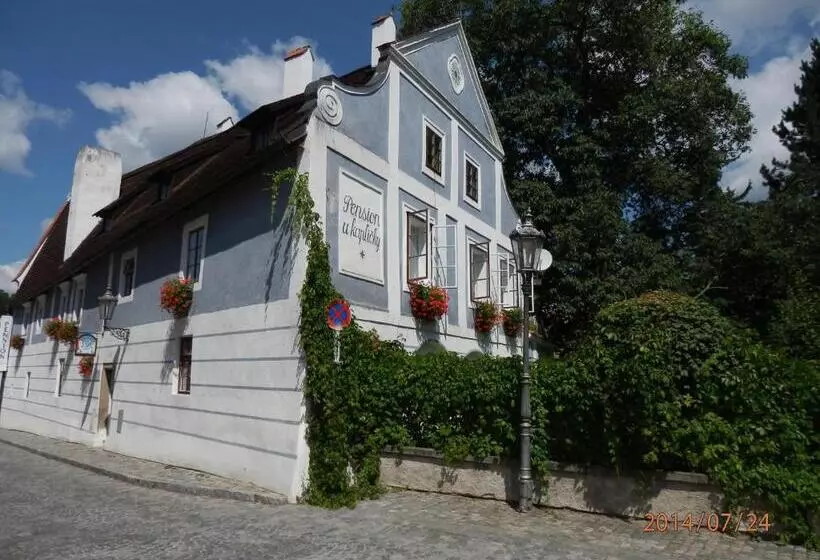 Pension U Kapličky