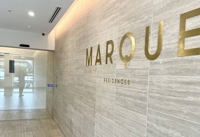 Readyset Apartments At Marque