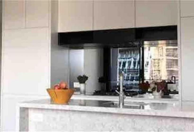 Readyset Apartments At Marque