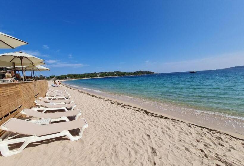 Villa Marcaléone Corse Du Sud