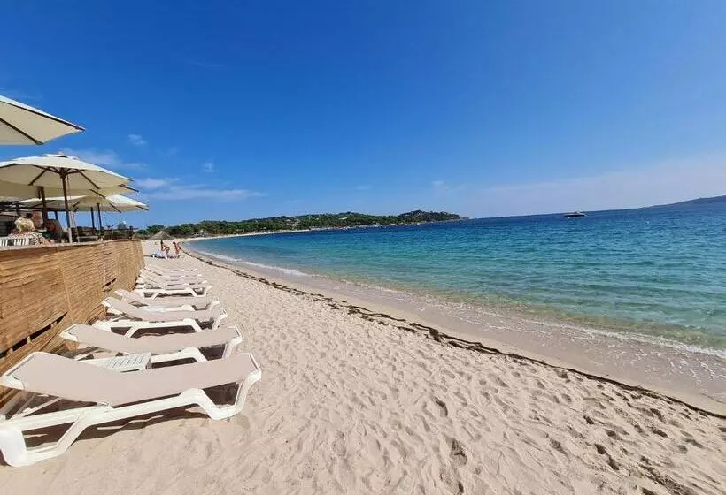 Villa Marcaléone Corse Du Sud