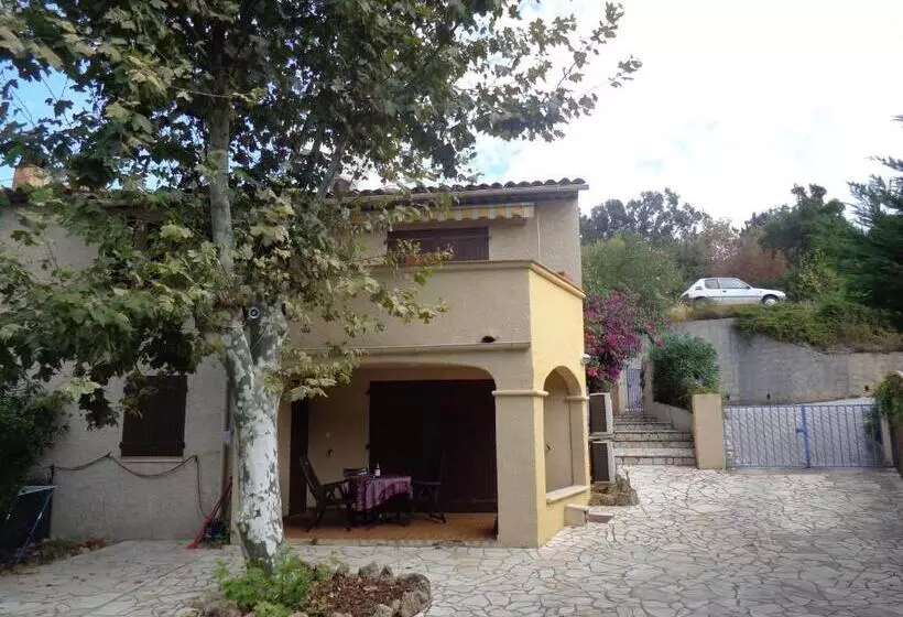 Villa Petra