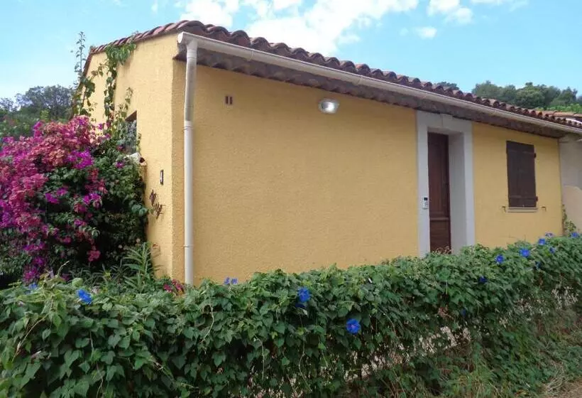 Villa Petra