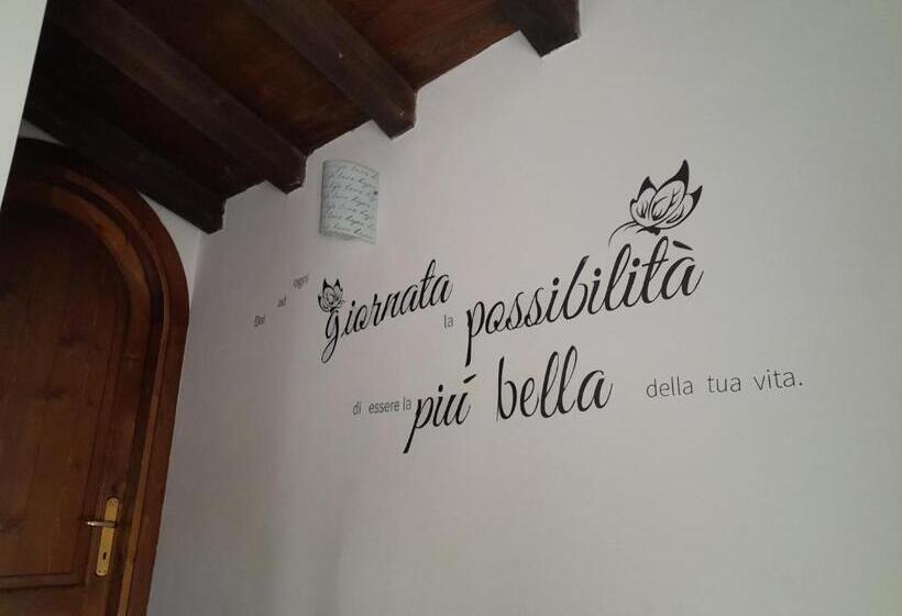 A Casa Di Grazia