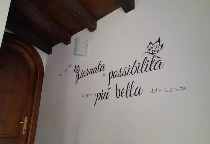 A Casa Di Grazia
