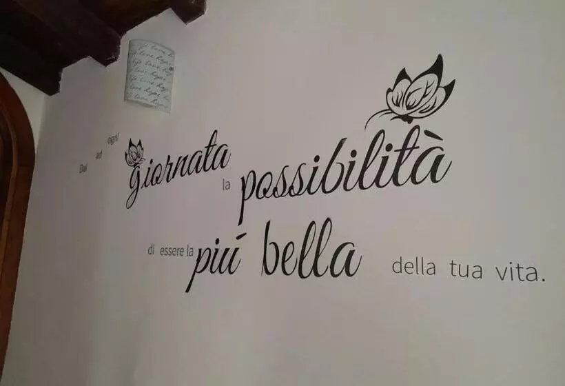 A Casa Di Grazia