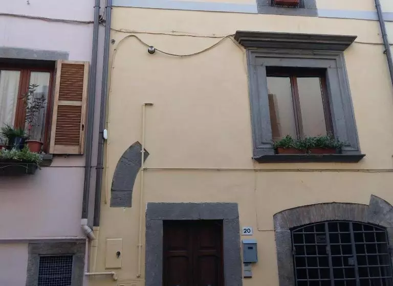 A Casa Di Grazia