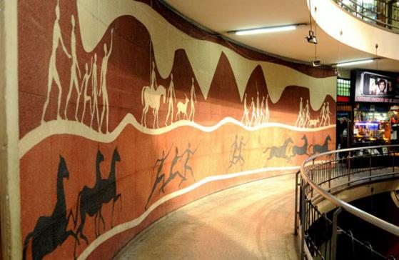 فندق صغير Cozy Iii Loft En Pleno Centro De Mendoza