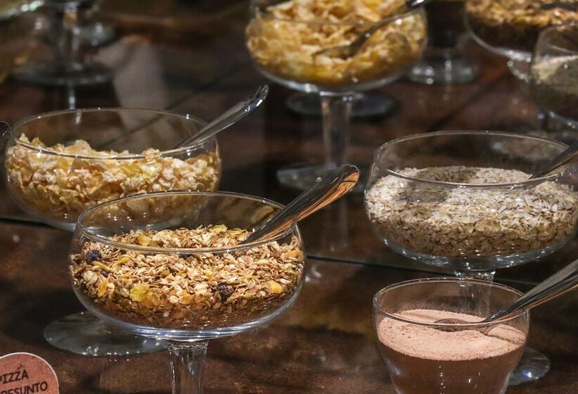 هاستل Pousada Bella Viena