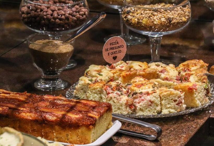 هاستل Pousada Bella Viena