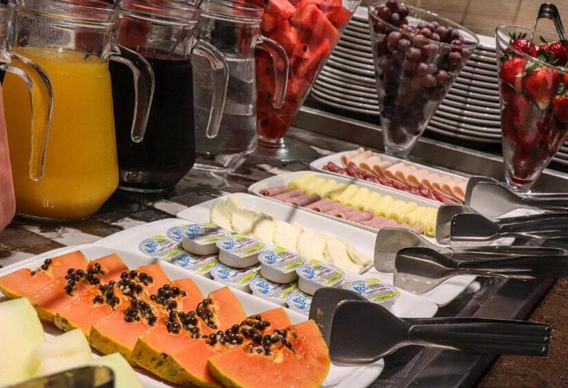 هاستل Pousada Bella Viena