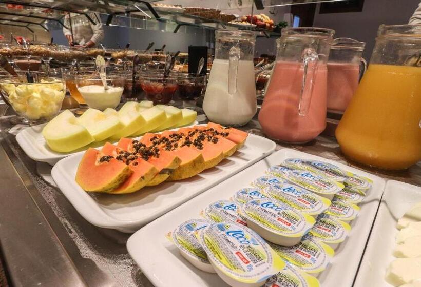 هاستل Pousada Bella Viena