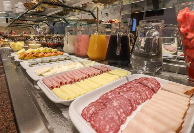 هاستل Pousada Bella Viena