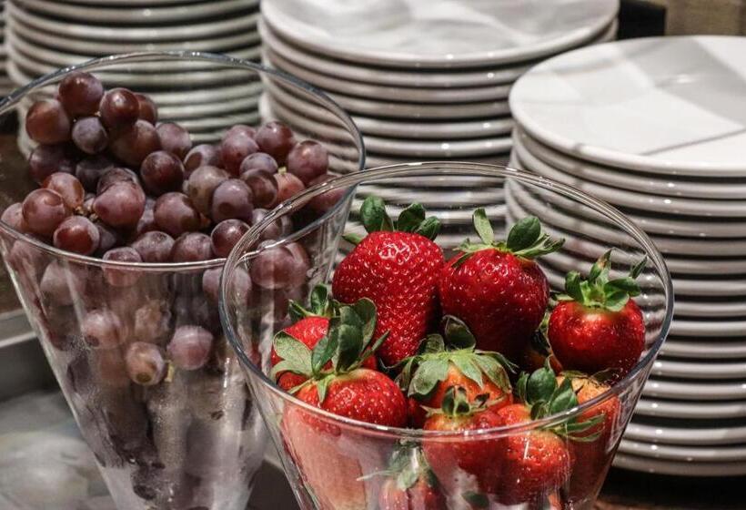 هاستل Pousada Bella Viena