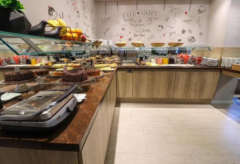 هاستل Pousada Bella Viena