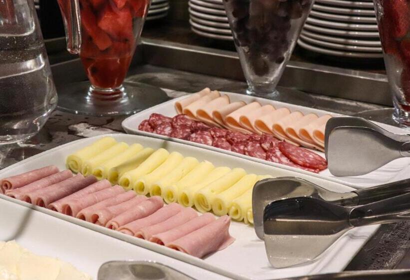 هاستل Pousada Bella Viena