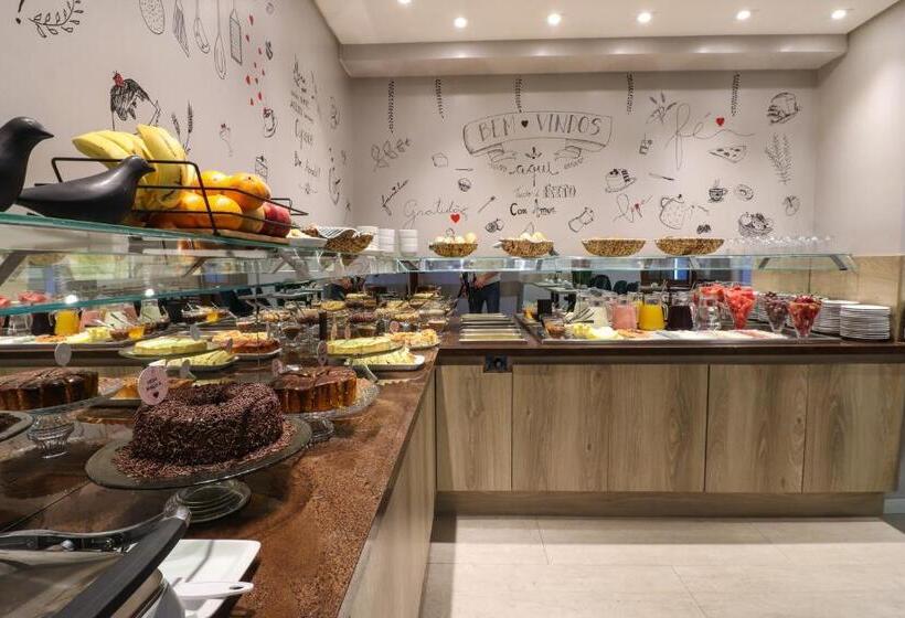 هاستل Pousada Bella Viena