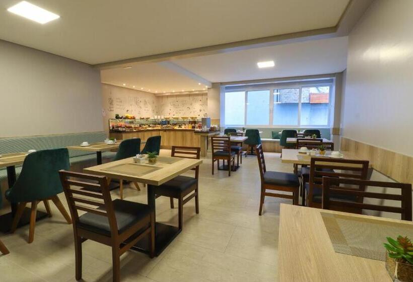 هاستل Pousada Bella Viena