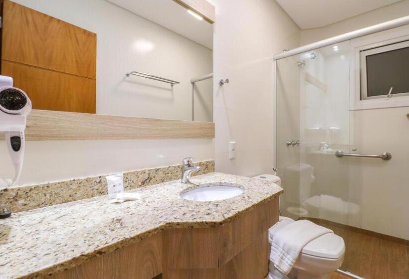 هاستل Pousada Bella Viena