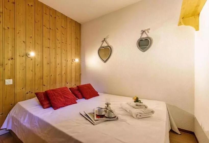 Appartement Central Des Houches   15   Happy Rentals