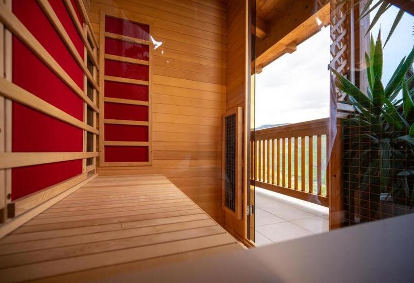 Appartement Schusterhof