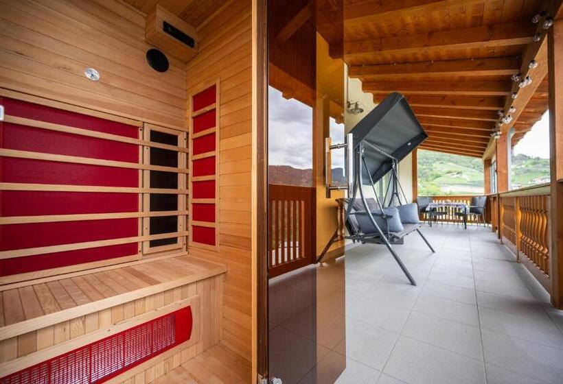 Appartement Schusterhof