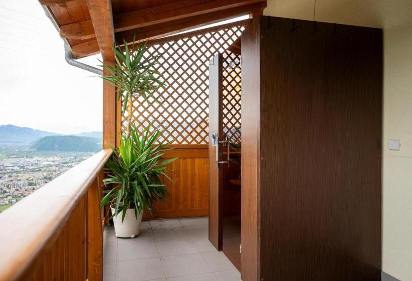 Appartement Schusterhof