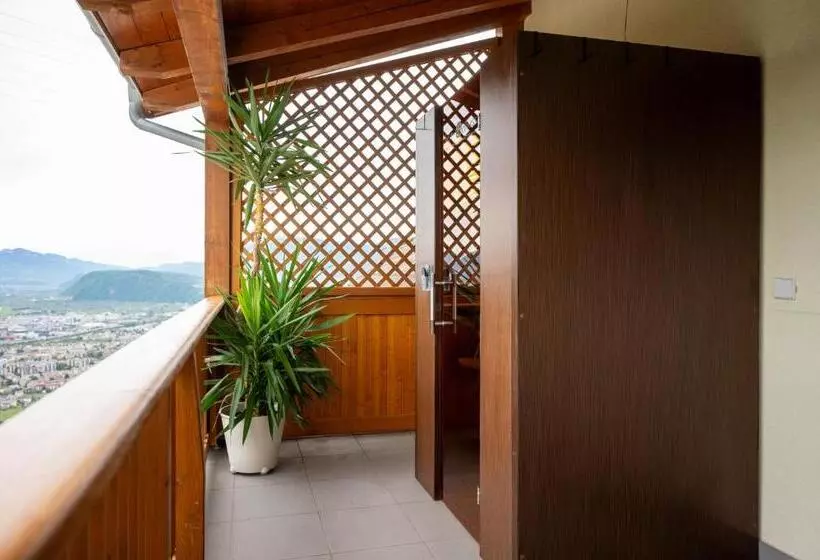 Appartement Schusterhof