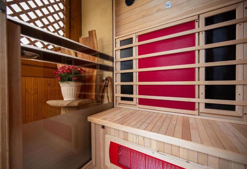 Appartement Schusterhof