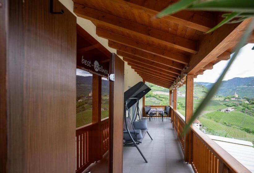 Appartement Schusterhof