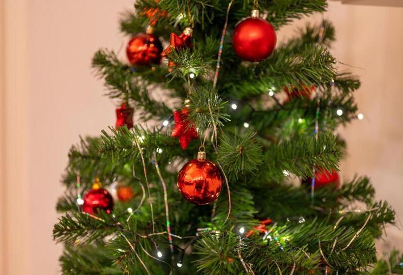 Appartement Schusterhof